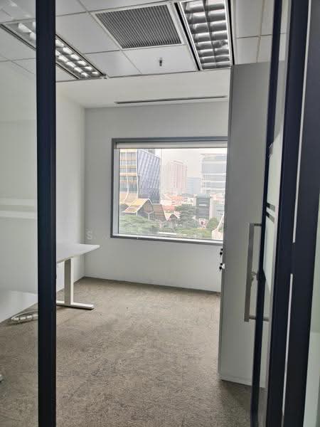 7 Temasek Blvd Singapore 038987, Boat Quay / Raffles Place / Marina, 2,568 sqft, Office For Rent, by S. Param, 500293480 - CommercialGuru.com.sg