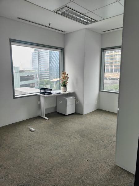 7 Temasek Blvd Singapore 038987, Boat Quay / Raffles Place / Marina, 2,568 sqft, Office For Rent, by S. Param, 500293480 - CommercialGuru.com.sg