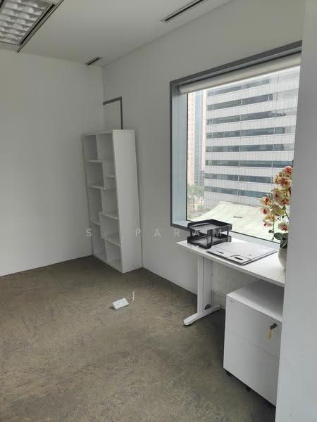 7 Temasek Blvd Singapore 038987, Boat Quay / Raffles Place / Marina, 2,568 sqft, Office For Rent, by S. Param, 500293480 - CommercialGuru.com.sg