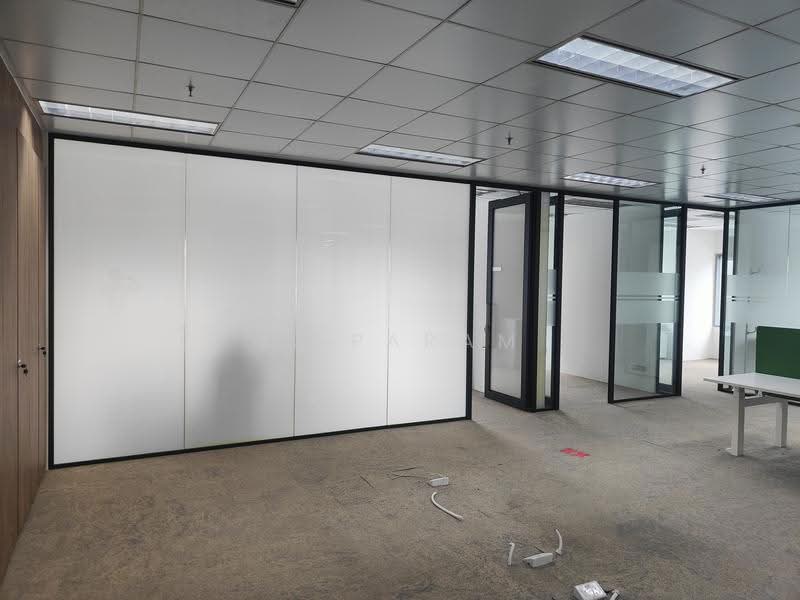 7 Temasek Blvd Singapore 038987, Boat Quay / Raffles Place / Marina, 2,568 sqft, Office For Rent, by S. Param, 500293480 - Interior - CommercialGuru.com.sg