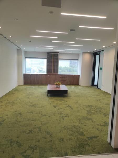 7 Temasek Blvd Singapore 038987, Boat Quay / Raffles Place / Marina, 2,568 sqft, Office For Rent, by S. Param, 500293480 - Living Room - CommercialGuru.com.sg