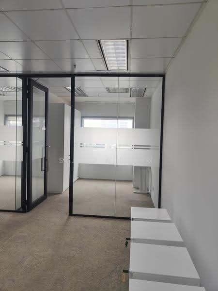 7 Temasek Blvd Singapore 038987, Boat Quay / Raffles Place / Marina, 2,568 sqft, Office For Rent, by S. Param, 500293480 - Interior - CommercialGuru.com.sg