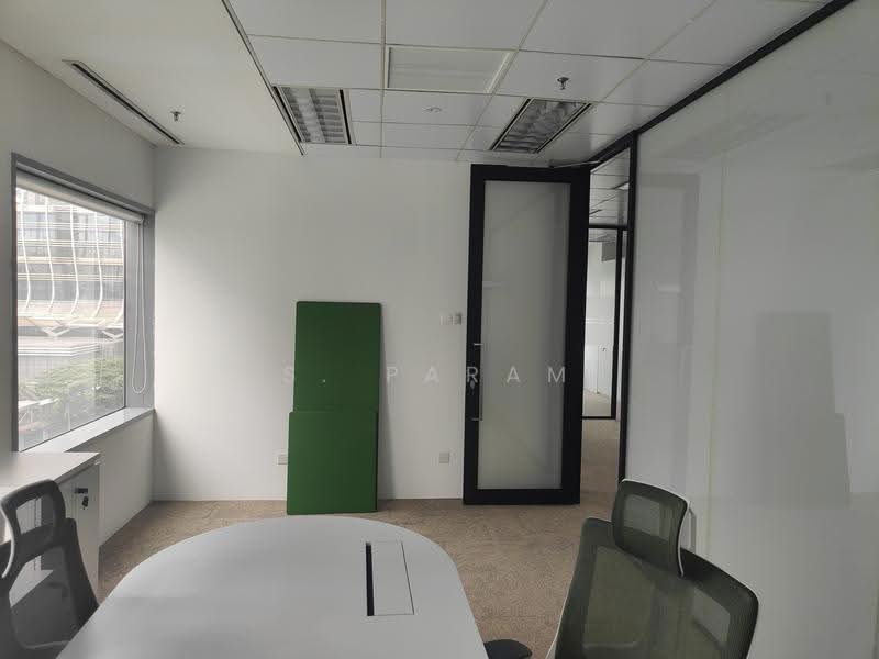 7 Temasek Blvd Singapore 038987, Boat Quay / Raffles Place / Marina, 2,568 sqft, Office For Rent, by S. Param, 500293480 - Interior - CommercialGuru.com.sg