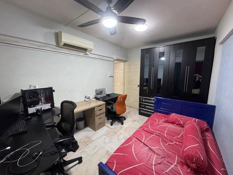 162 Bukit Batok Street 11, 162 Bukit Batok Street 11, Dairy Farm / Bukit Panjang / Choa Chu Kang, 3 Bedrooms, 1,119 sqft, HDB Flat For Sale, by Alex Hang, 500293486 - PropertyGuru.com.sg