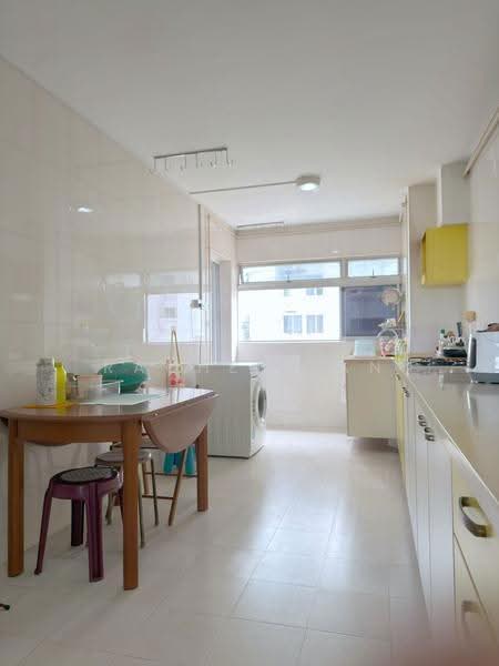 131 Bishan Street 12, 131 Bishan Street 12, Ang Mo Kio / Bishan / Thomson, 3 Bedrooms, 1,130 sqft, HDB Flat For Sale, by Rachel Tan, 500293489 - Kitchen - PropertyGuru.com.sg