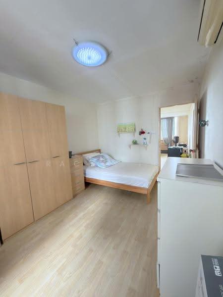 131 Bishan Street 12, 131 Bishan Street 12, Ang Mo Kio / Bishan / Thomson, 3 Bedrooms, 1,130 sqft, HDB Flat For Sale, by Rachel Tan, 500293489 - Bedroom - PropertyGuru.com.sg