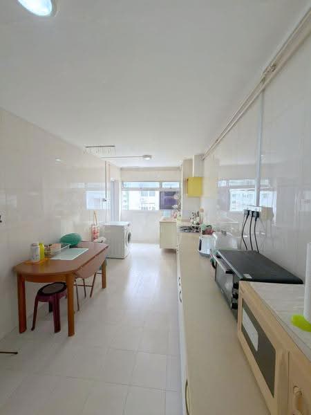 131 Bishan Street 12, 131 Bishan Street 12, Ang Mo Kio / Bishan / Thomson, 3 Bedrooms, 1,130 sqft, HDB Flat For Sale, by Rachel Tan, 500293489 - Kitchen - PropertyGuru.com.sg