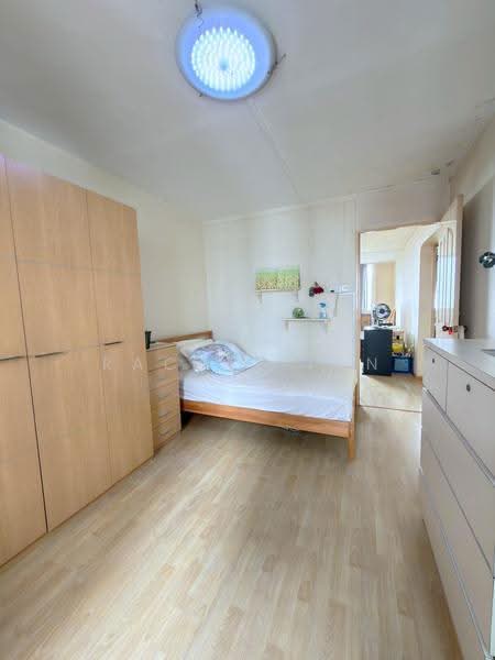 131 Bishan Street 12, 131 Bishan Street 12, Ang Mo Kio / Bishan / Thomson, 3 Bedrooms, 1,130 sqft, HDB Flat For Sale, by Rachel Tan, 500293489 - Bedroom - PropertyGuru.com.sg
