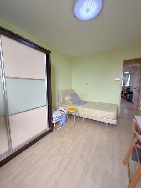 131 Bishan Street 12, 131 Bishan Street 12, Ang Mo Kio / Bishan / Thomson, 3 Bedrooms, 1,130 sqft, HDB Flat For Sale, by Rachel Tan, 500293489 - Bedroom - PropertyGuru.com.sg