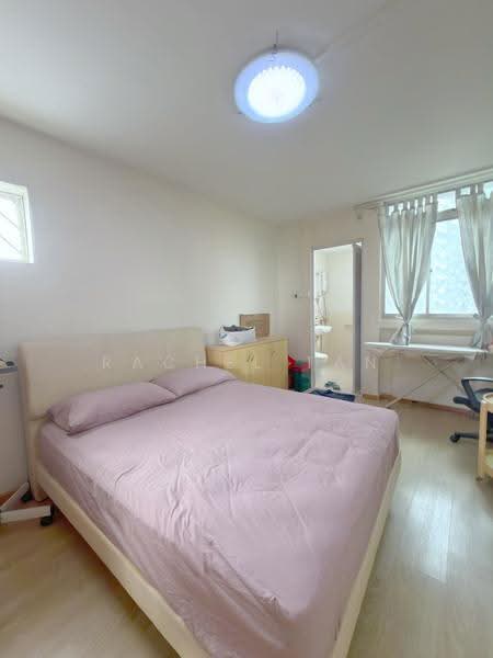 131 Bishan Street 12, 131 Bishan Street 12, Ang Mo Kio / Bishan / Thomson, 3 Bedrooms, 1,130 sqft, HDB Flat For Sale, by Rachel Tan, 500293489 - Bedroom - PropertyGuru.com.sg
