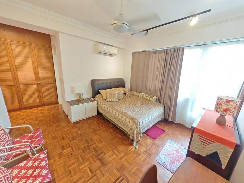 Central Green, 1 Jalan Membina, Alexandra / Commonwealth, Room Rental, 400 sqft, Condominium For Rent, by Ken Tan, 500293490 - Bedroom - PropertyGuru.com.sg