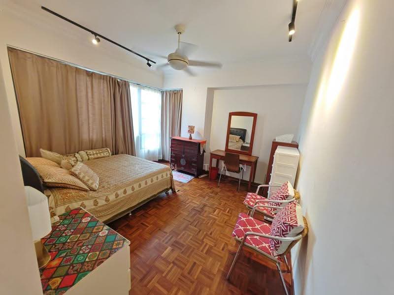 Central Green, 1 Jalan Membina, Alexandra / Commonwealth, Room Rental, 400 sqft, Condominium For Rent, by Ken Tan, 500293490 - Bedroom - PropertyGuru.com.sg