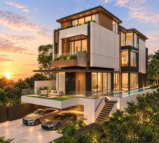 **LANDED7772@**BRAND NEW DETACHED IN D15 GOODMAN AREA, East Coast / Marine Parade, 6 Bedrooms, 9,765 sqft, Detached House For Sale, by Sheryl Yeo, 500293491 - Exterior - PropertyGuru.com.sg