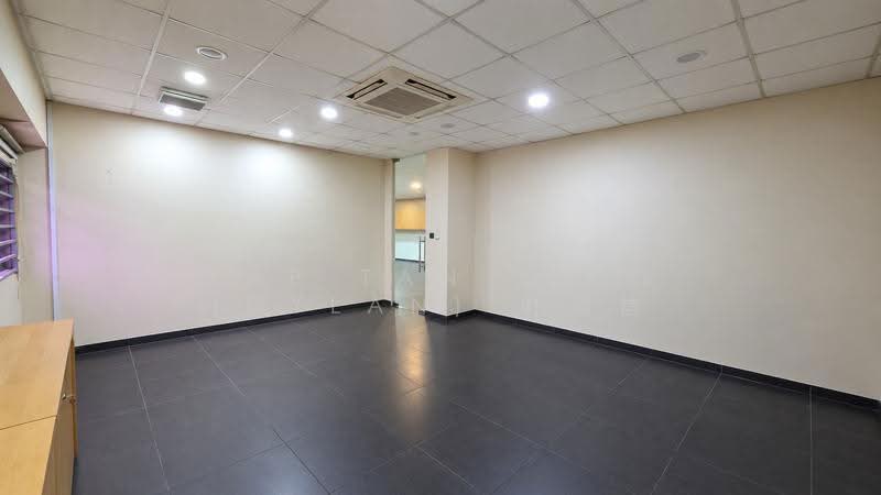 T5 @ Tampines, Tampines Industrial Avenue 5, Pasir Ris / Tampines, 1,800 sqft, Factory / Workshop (B2) For Rent, by Yap Tan Sing (Dylan) 叶谭信, 500293492 - Interior - CommercialGuru.com.sg