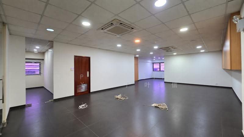 T5 @ Tampines, Tampines Industrial Avenue 5, Pasir Ris / Tampines, 1,800 sqft, Factory / Workshop (B2) For Rent, by Yap Tan Sing (Dylan) 叶谭信, 500293492 - Interior - CommercialGuru.com.sg