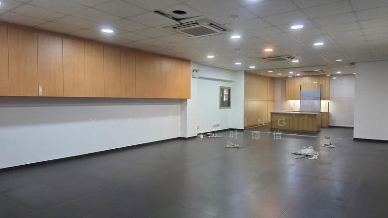 T5 @ Tampines, Tampines Industrial Avenue 5, Pasir Ris / Tampines, 1,800 sqft, Factory / Workshop (B2) For Rent, by Yap Tan Sing (Dylan) 叶谭信, 500293492 - Interior - CommercialGuru.com.sg