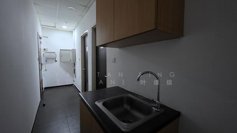 T5 @ Tampines, Tampines Industrial Avenue 5, Pasir Ris / Tampines, 1,800 sqft, Factory / Workshop (B2) For Rent, by Yap Tan Sing (Dylan) 叶谭信, 500293492 - Pantry & Toilets - CommercialGuru.com.sg