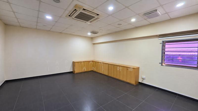 T5 @ Tampines, Tampines Industrial Avenue 5, Pasir Ris / Tampines, 1,800 sqft, Factory / Workshop (B2) For Rent, by Yap Tan Sing (Dylan) 叶谭信, 500293492 - CommercialGuru.com.sg