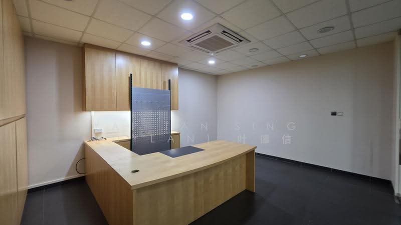T5 @ Tampines, Tampines Industrial Avenue 5, Pasir Ris / Tampines, 1,800 sqft, Factory / Workshop (B2) For Rent, by Yap Tan Sing (Dylan) 叶谭信, 500293492 - Interior - CommercialGuru.com.sg