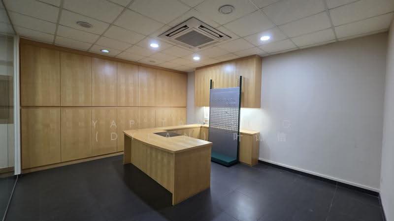 T5 @ Tampines, Tampines Industrial Avenue 5, Pasir Ris / Tampines, 1,800 sqft, Factory / Workshop (B2) For Rent, by Yap Tan Sing (Dylan) 叶谭信, 500293492 - Interior - CommercialGuru.com.sg