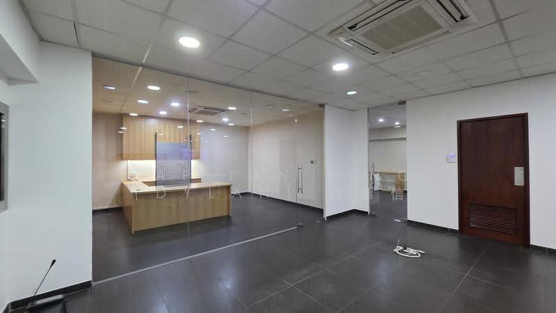 T5 @ Tampines, Tampines Industrial Avenue 5, Pasir Ris / Tampines, 1,800 sqft, Factory / Workshop (B2) For Rent, by Yap Tan Sing (Dylan) 叶谭信, 500293492 - Interior - CommercialGuru.com.sg