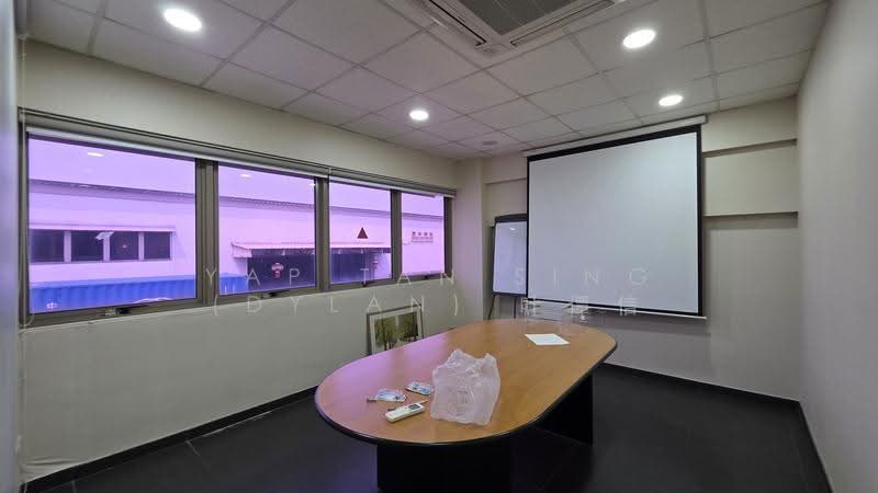 T5 @ Tampines, Tampines Industrial Avenue 5, Pasir Ris / Tampines, 1,800 sqft, Factory / Workshop (B2) For Rent, by Yap Tan Sing (Dylan) 叶谭信, 500293492 - Interior - CommercialGuru.com.sg