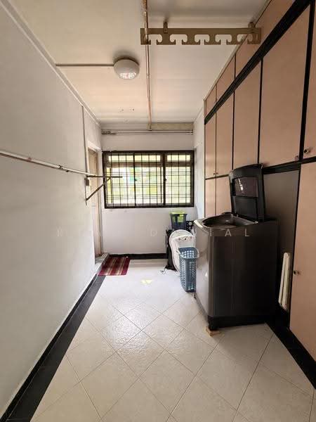 832 Woodlands Street 83, 832 Woodlands Street 83, Admiralty / Woodlands, 4 Bedrooms, 1,583 sqft, HDB Flat For Sale, by Ryan Danial, 500293498 - Corridor - PropertyGuru.com.sg