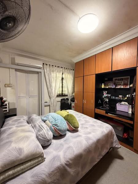 832 Woodlands Street 83, 832 Woodlands Street 83, Admiralty / Woodlands, 4 Bedrooms, 1,583 sqft, HDB Flat For Sale, by Ryan Danial, 500293498 - PropertyGuru.com.sg