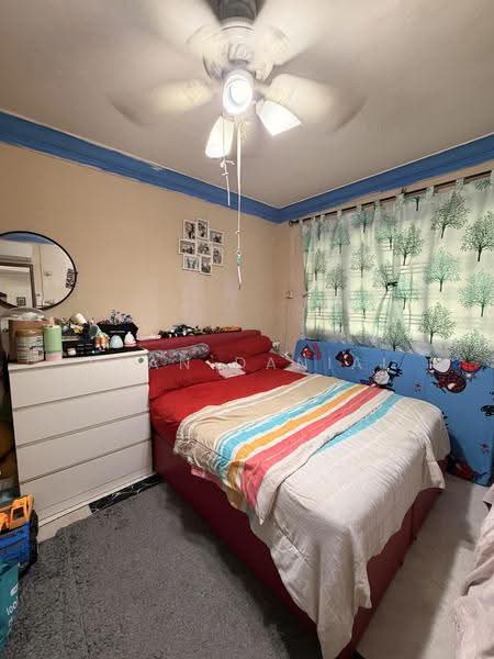 832 Woodlands Street 83, 832 Woodlands Street 83, Admiralty / Woodlands, 4 Bedrooms, 1,583 sqft, HDB Flat For Sale, by Ryan Danial, 500293498 - Bedroom - PropertyGuru.com.sg