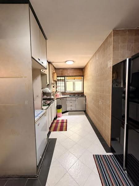 832 Woodlands Street 83, 832 Woodlands Street 83, Admiralty / Woodlands, 4 Bedrooms, 1,583 sqft, HDB Flat For Sale, by Ryan Danial, 500293498 - Kitchen - PropertyGuru.com.sg