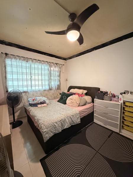 832 Woodlands Street 83, 832 Woodlands Street 83, Admiralty / Woodlands, 4 Bedrooms, 1,583 sqft, HDB Flat For Sale, by Ryan Danial, 500293498 - Bedroom - PropertyGuru.com.sg