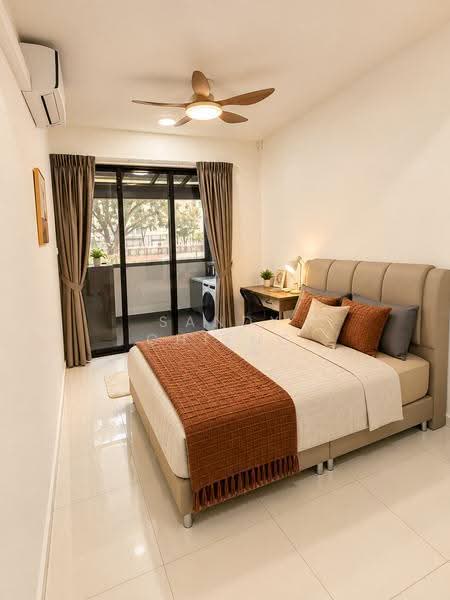 Westville, Westwood Avenue, Boon Lay / Jurong / Tuas, Room Rental, 100 sqft, Terraced House For Rent, by Sandy Chieng, 500293499 - Bedroom - PropertyGuru.com.sg