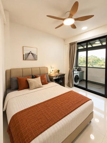 Westville, Westwood Avenue, Boon Lay / Jurong / Tuas, Room Rental, 100 sqft, Terraced House For Rent, by Sandy Chieng, 500293499 - Bedroom - PropertyGuru.com.sg