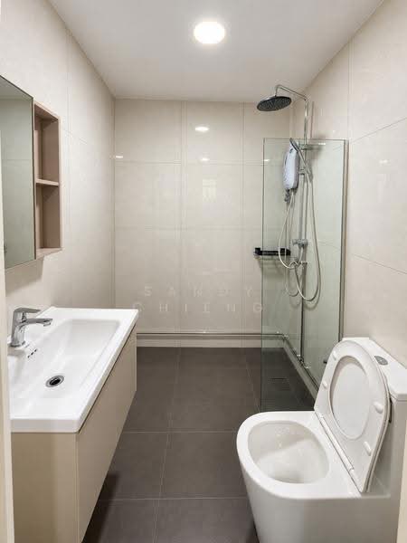 Westville, Westwood Avenue, Boon Lay / Jurong / Tuas, Room Rental, 100 sqft, Terraced House For Rent, by Sandy Chieng, 500293499 - Bathroom - PropertyGuru.com.sg