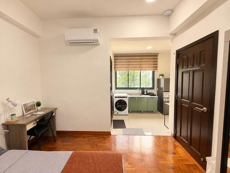 Westville, Westwood Avenue, Boon Lay / Jurong / Tuas, Room Rental, 100 sqft, Terraced House For Rent, by Sandy Chieng, 500293499 - Bedroom - PropertyGuru.com.sg