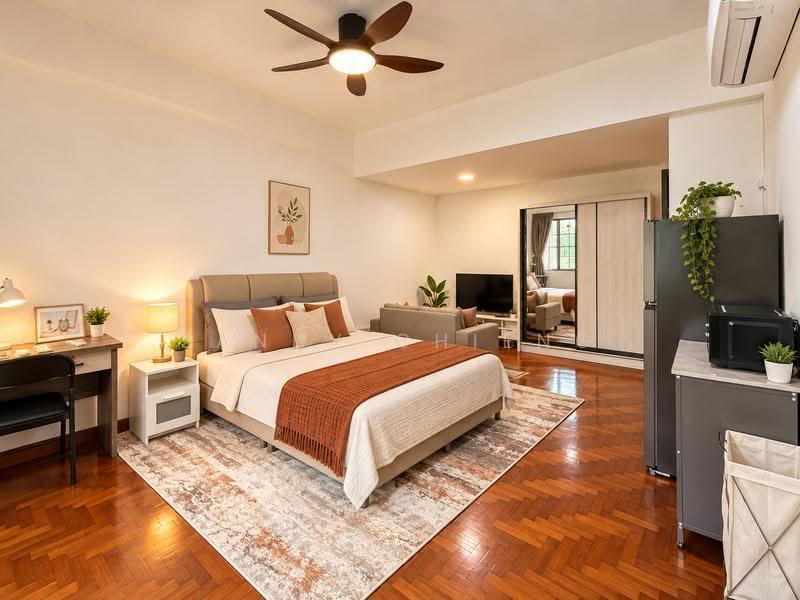 Westville, Westwood Avenue, Boon Lay / Jurong / Tuas, Room Rental, 100 sqft, Terraced House For Rent, by Sandy Chieng, 500293499 - Bedroom - PropertyGuru.com.sg