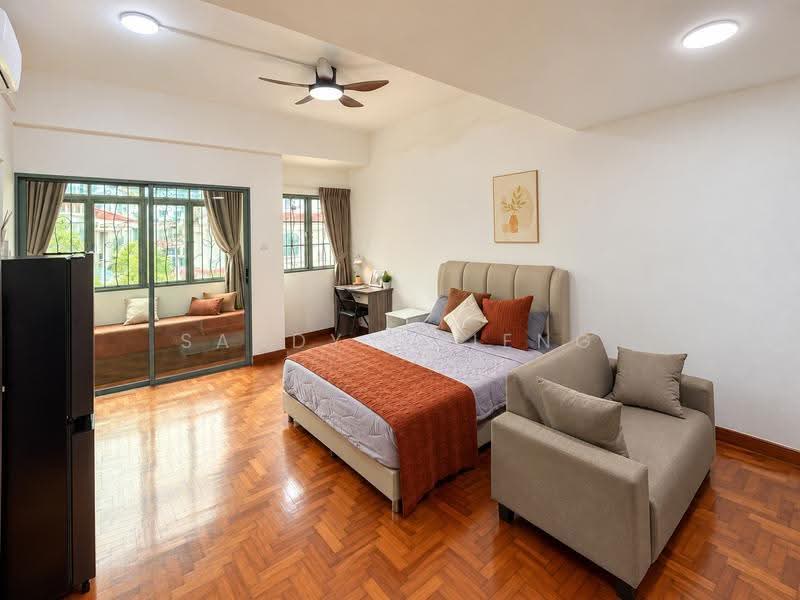Westville, Westwood Avenue, Boon Lay / Jurong / Tuas, Room Rental, 100 sqft, Terraced House For Rent, by Sandy Chieng, 500293499 - Bedroom - PropertyGuru.com.sg