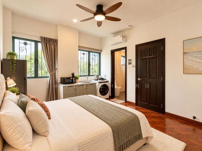 Westville, Westwood Avenue, Boon Lay / Jurong / Tuas, Room Rental, 100 sqft, Terraced House For Rent, by Sandy Chieng, 500293499 - Bedroom - PropertyGuru.com.sg