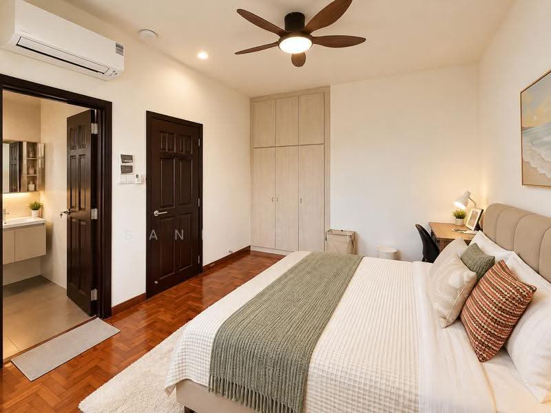 Westville, Westwood Avenue, Boon Lay / Jurong / Tuas, Room Rental, 100 sqft, Terraced House For Rent, by Sandy Chieng, 500293499 - Bedroom - PropertyGuru.com.sg