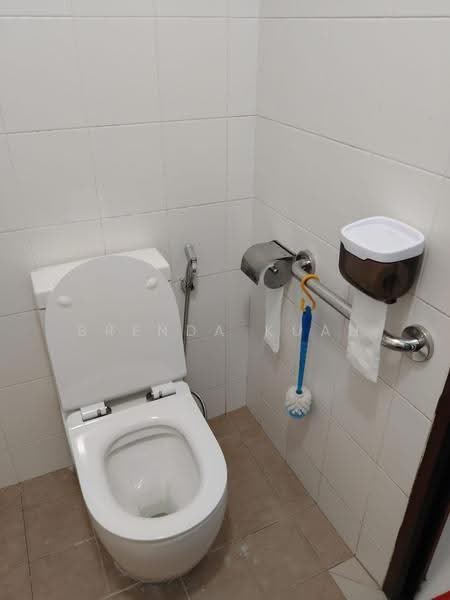 181B Boon Lay Drive, 181B Boon Lay Drive, Boon Lay / Jurong / Tuas, Room Rental, 100 sqft, HDB Flat For Rent, by Brenda Kuah, 500293503 - Bathroom - PropertyGuru.com.sg