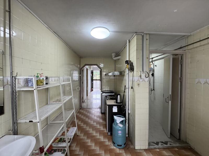 43 Bendemeer Road, 43 Bendemeer Road, Balestier / Toa Payoh, 3 Bedrooms, 670 sqft, HDB Flat For Rent, by Roger Er, 500293505 - Kitchen - PropertyGuru.com.sg