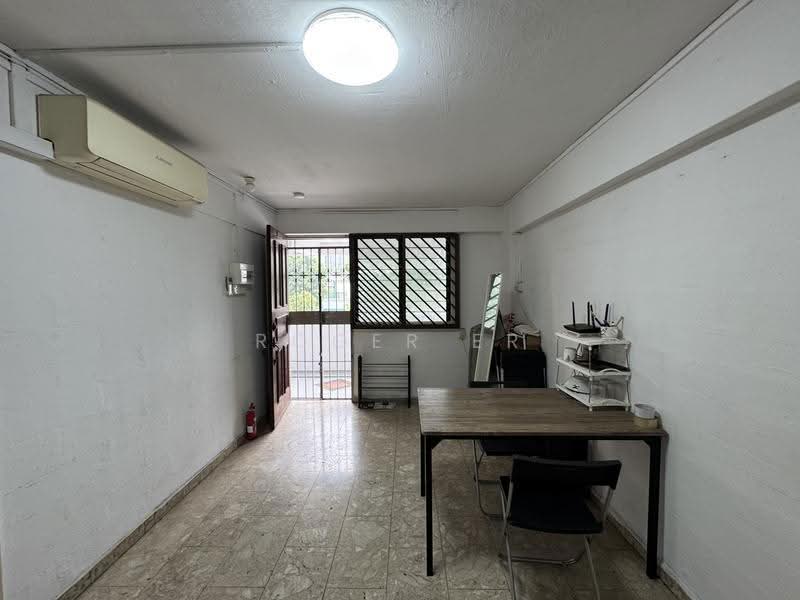 43 Bendemeer Road, 43 Bendemeer Road, Balestier / Toa Payoh, 3 Bedrooms, 670 sqft, HDB Flat For Rent, by Roger Er, 500293505 - Entrance - PropertyGuru.com.sg