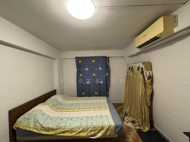 43 Bendemeer Road, 43 Bendemeer Road, Balestier / Toa Payoh, 3 Bedrooms, 670 sqft, HDB Flat For Rent, by Roger Er, 500293505 - Bedroom - PropertyGuru.com.sg
