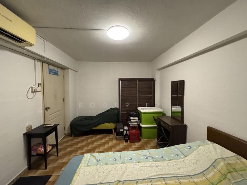 43 Bendemeer Road, 43 Bendemeer Road, Balestier / Toa Payoh, 3 Bedrooms, 670 sqft, HDB Flat For Rent, by Roger Er, 500293505 - Bedroom - PropertyGuru.com.sg