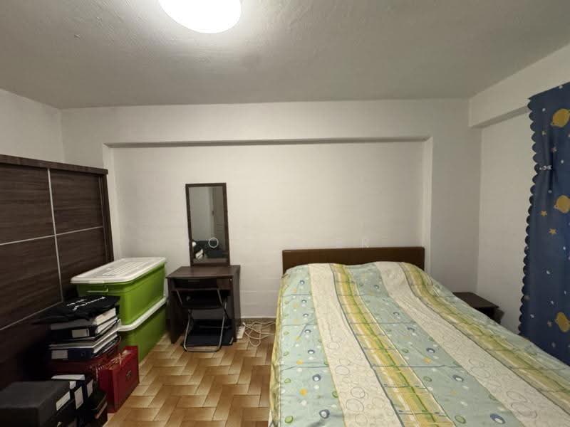 43 Bendemeer Road, 43 Bendemeer Road, Balestier / Toa Payoh, 3 Bedrooms, 670 sqft, HDB Flat For Rent, by Roger Er, 500293505 - Bedroom - PropertyGuru.com.sg