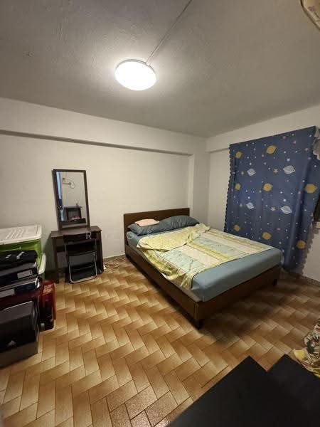 43 Bendemeer Road, 43 Bendemeer Road, Balestier / Toa Payoh, 3 Bedrooms, 670 sqft, HDB Flat For Rent, by Roger Er, 500293505 - Bedroom - PropertyGuru.com.sg
