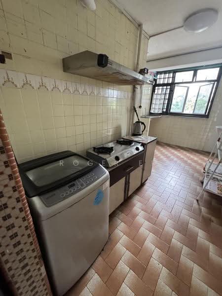43 Bendemeer Road, 43 Bendemeer Road, Balestier / Toa Payoh, 3 Bedrooms, 670 sqft, HDB Flat For Rent, by Roger Er, 500293505 - Kitchen - PropertyGuru.com.sg