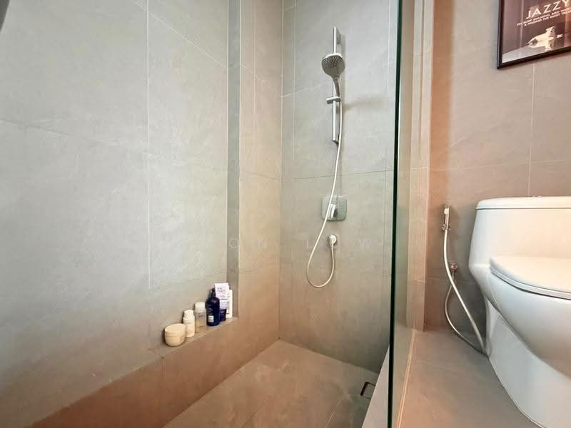 Hillsta, Phoenix Road, Dairy Farm / Bukit Panjang / Choa Chu Kang, 1 Bedroom, 581 sqft, Condominium For Sale, by Leon Low, 500293506 - Bathroom - PropertyGuru.com.sg
