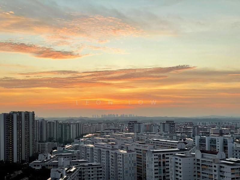 Hillsta, Phoenix Road, Dairy Farm / Bukit Panjang / Choa Chu Kang, 1 Bedroom, 581 sqft, Condominium For Sale, by Leon Low, 500293506 - PropertyGuru.com.sg