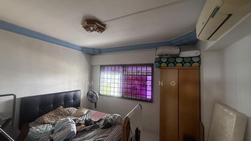 163 Yung Ping Road, 163 Yung Ping Road, Boon Lay / Jurong / Tuas, 3 Bedrooms, 1,550 sqft, HDB Flat For Sale, by Simon Tong, 500293507 - Bedroom - PropertyGuru.com.sg